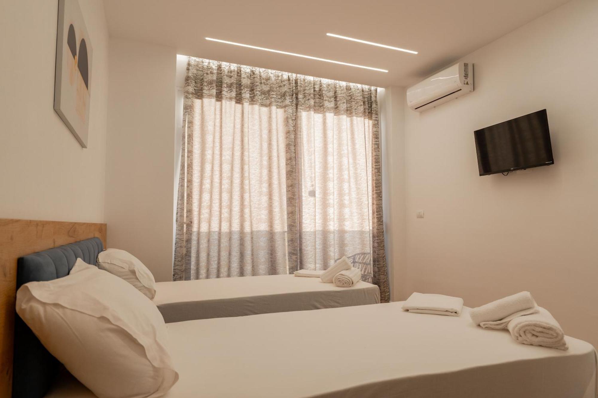 Vila Amare Sarandë Cameră foto