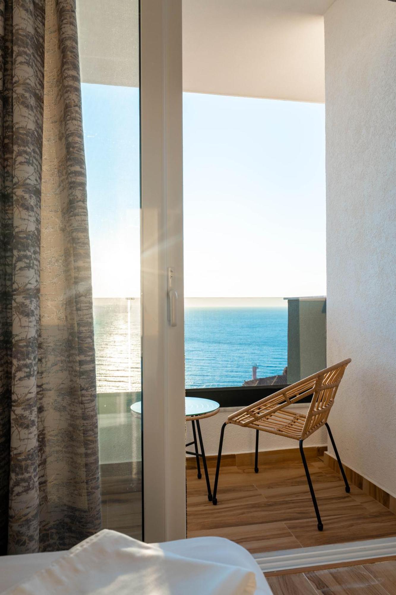 Vila Amare Sarandë Cameră foto